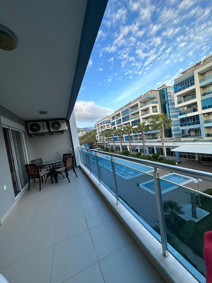 Apartment Kestel Aura Blue 1+1