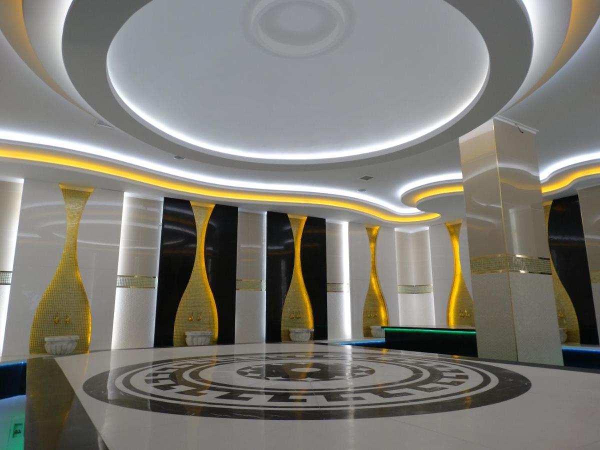 Yekta Kingdom By Newinn *