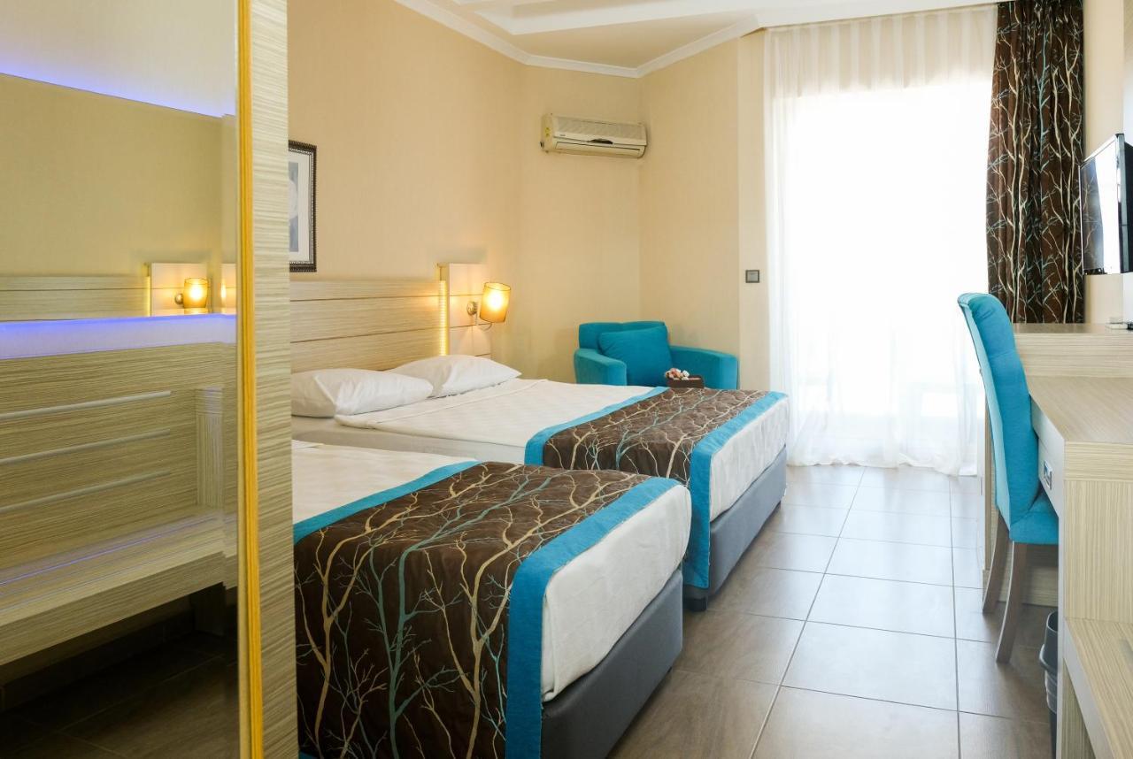 Kaila Resort 5*