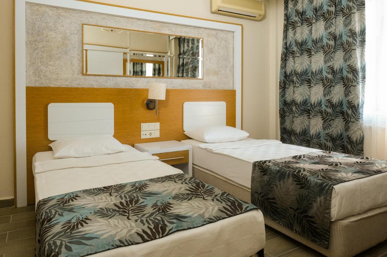 Kaila 5* Alanya