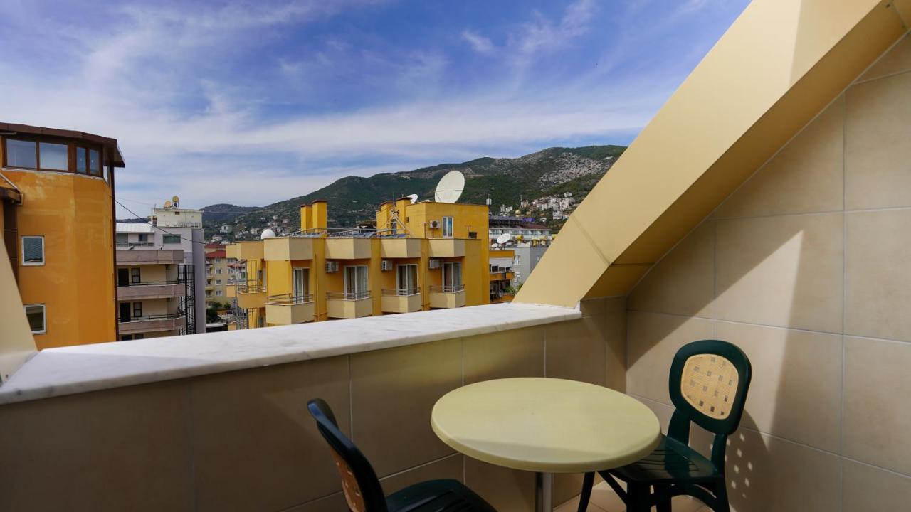 Cleopatra Ada 3* Alanya