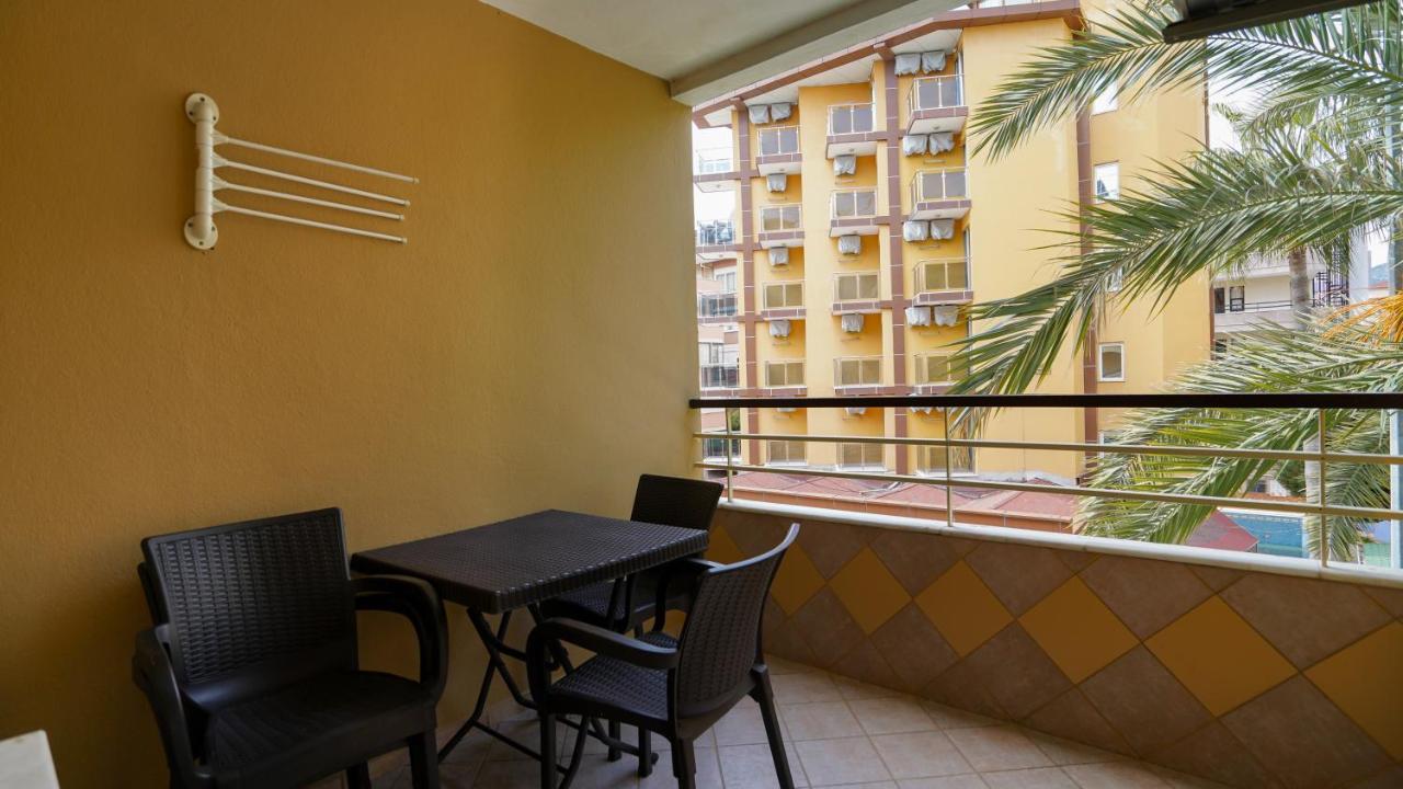 Cleopatra Ada 3* Alanya