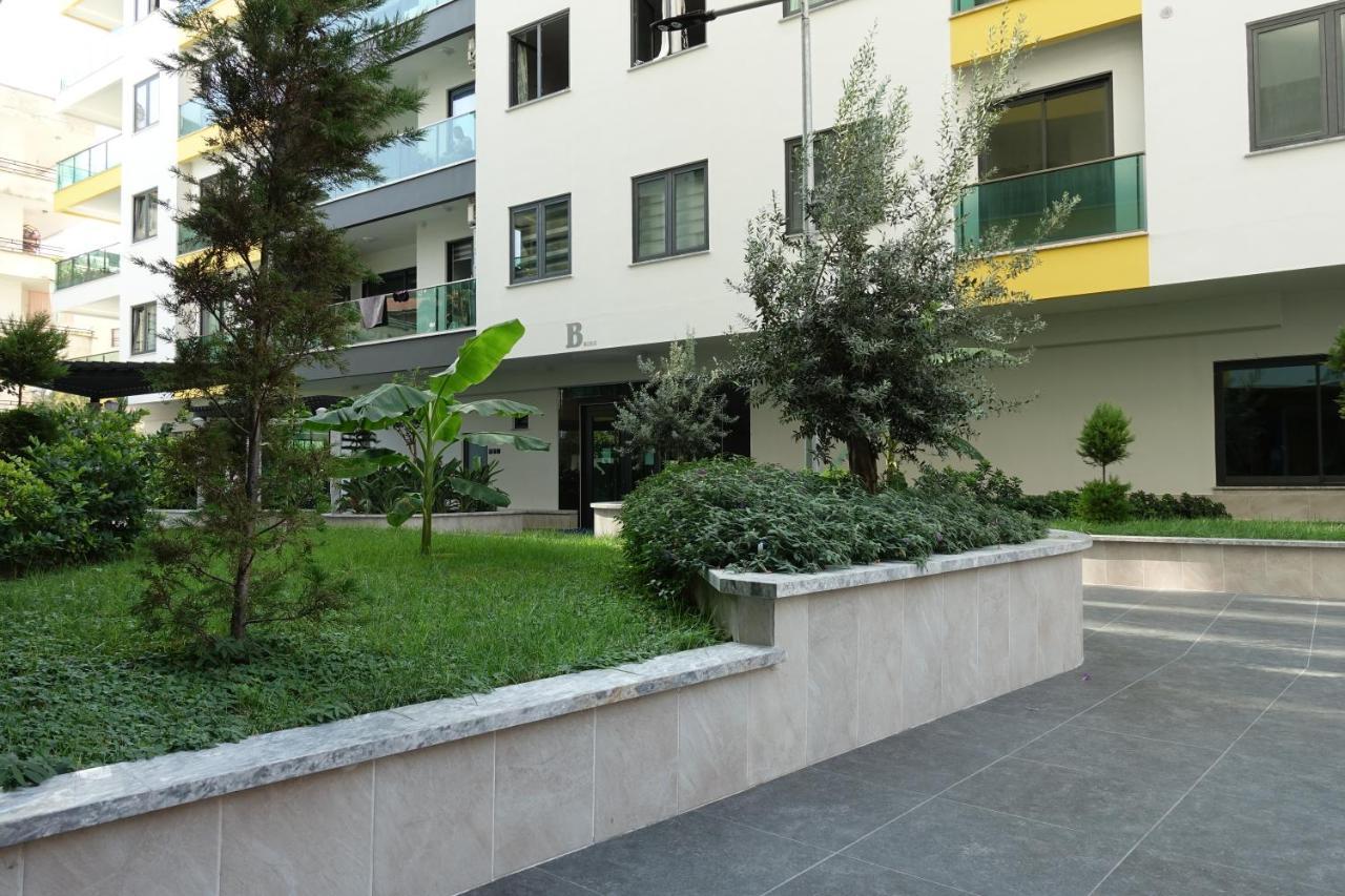 Tower Sea&mountain View Daire *
