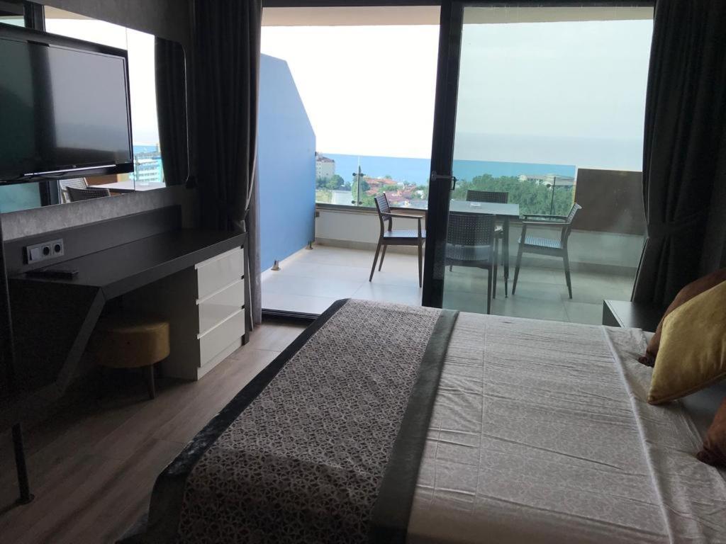 Elite Luxury & Hotel 5*