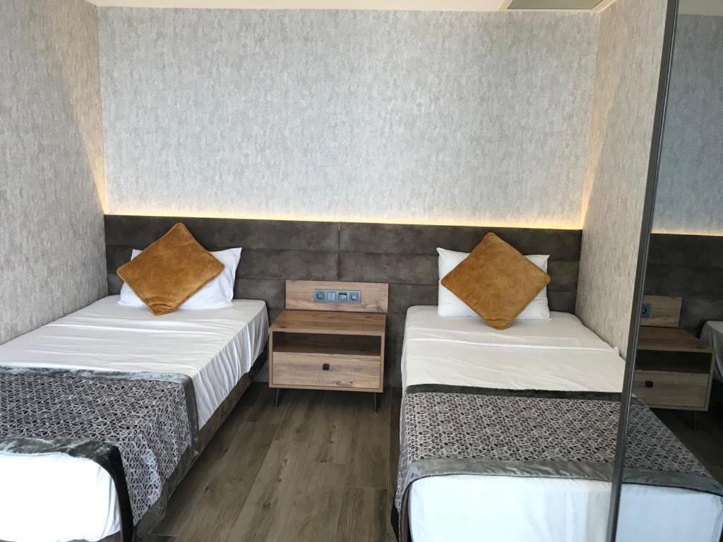 Elite Luxury & 5*
