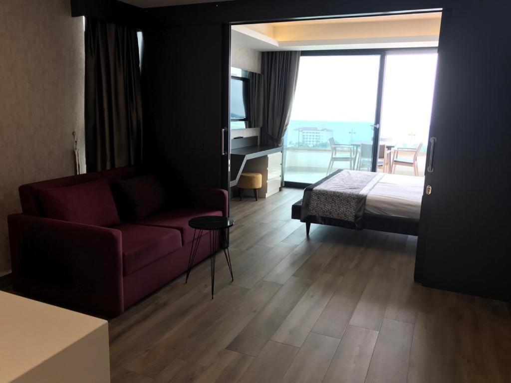 Elite Luxury & Hotel 5*