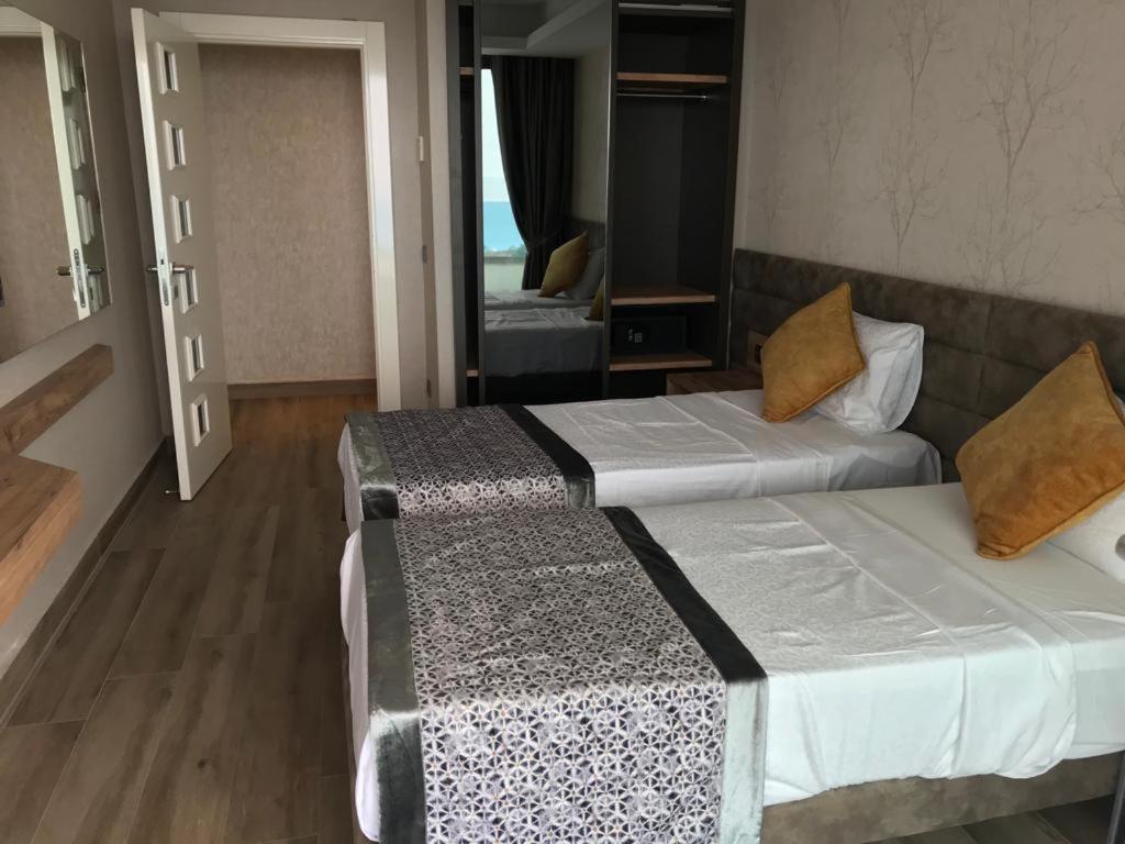 Hotel Elite Luxury &