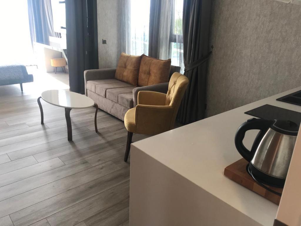 Hotel Elite Luxury & 5*
