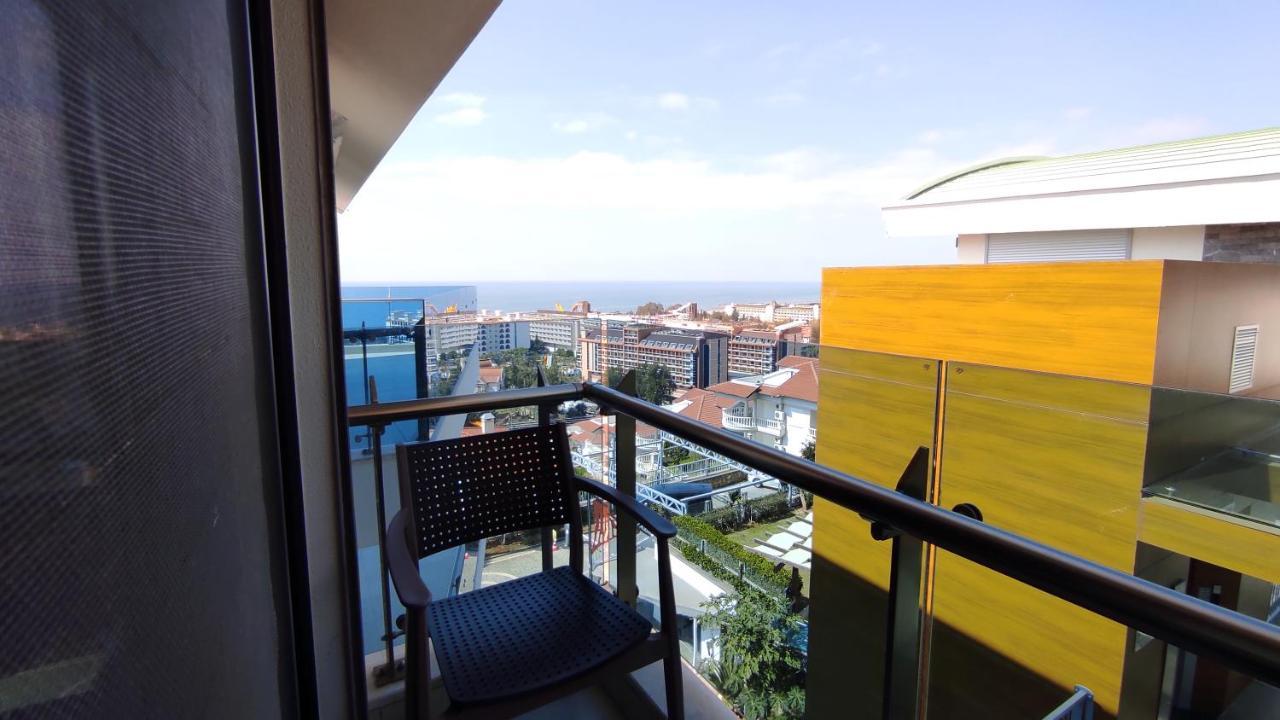 Hotel Elite Luxury & 5*