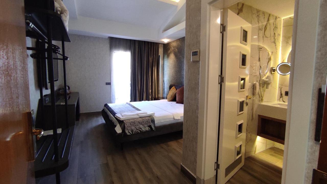 Elite Luxury & Hotel 5*