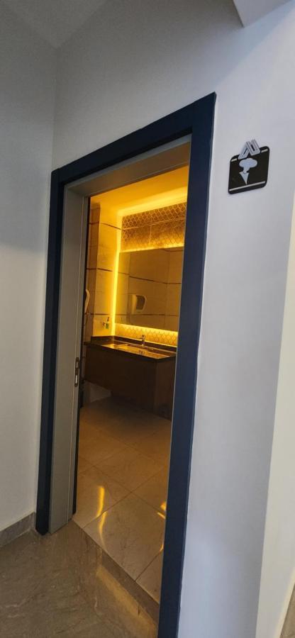 Adelion Albimo Loft Appartement Alanya