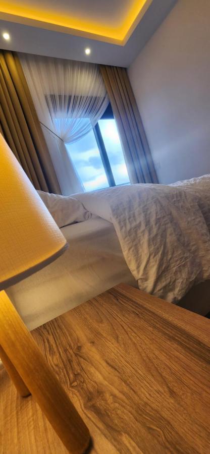Adelion Albimo Loft * Alanya