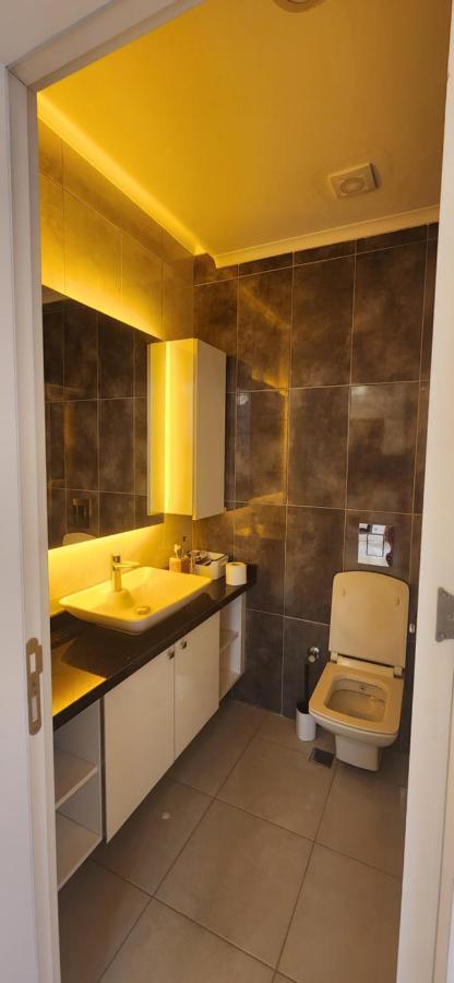 Adelion Albimo Loft Appartement *