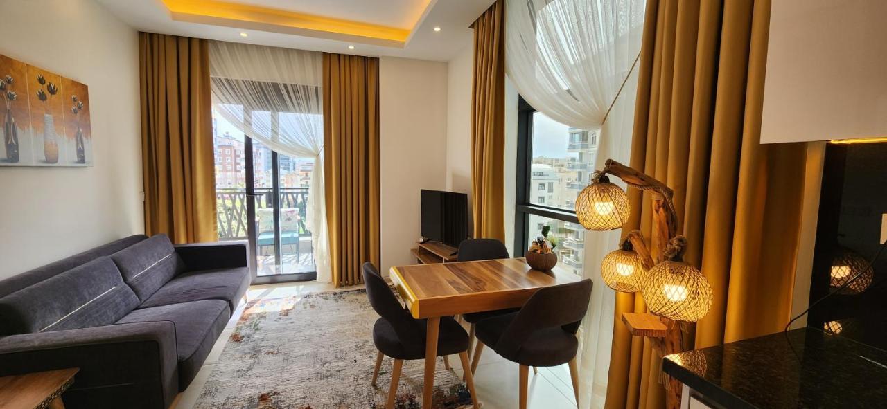 Appartement Adelion Albimo Loft