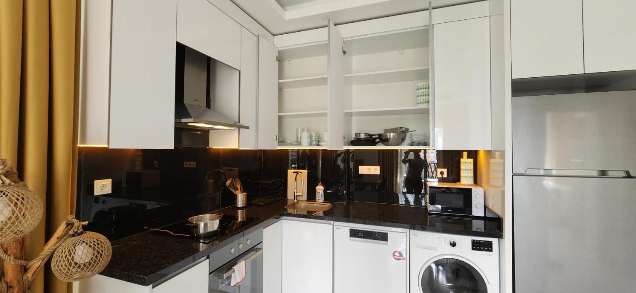 Appartement Adelion Albimo Loft
