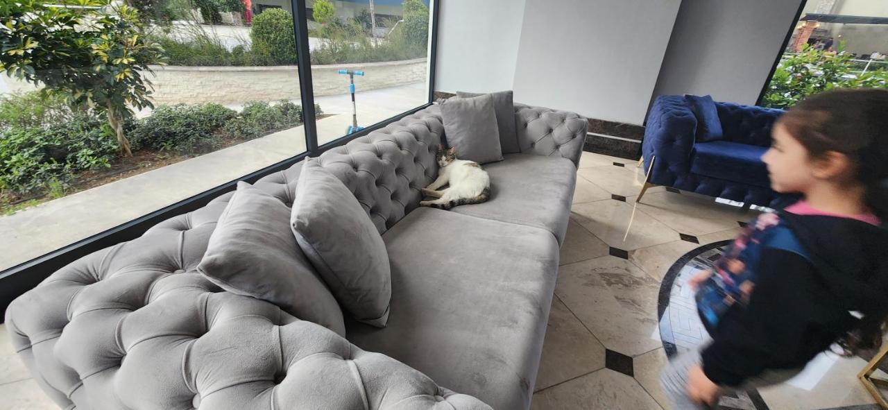 Appartement Adelion Albimo Loft Alanya