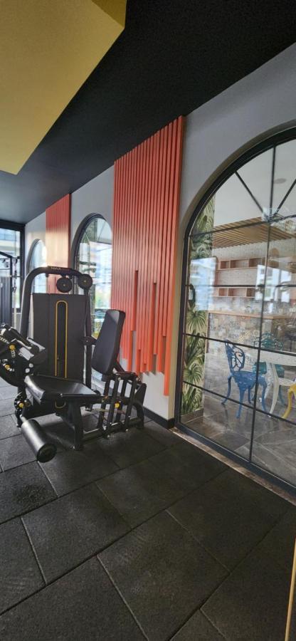 Adelion Albimo Loft *