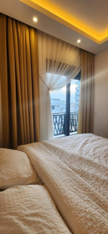 Appartement Adelion Albimo Loft Alanya