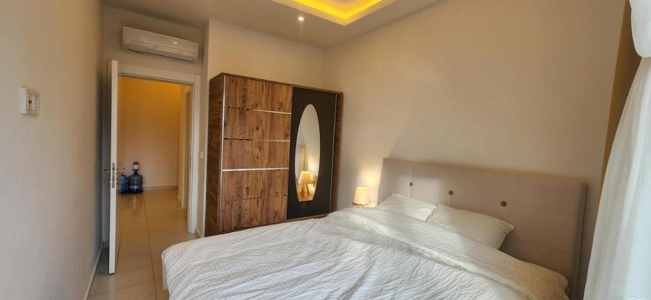 Adelion Albimo Loft * Alanya