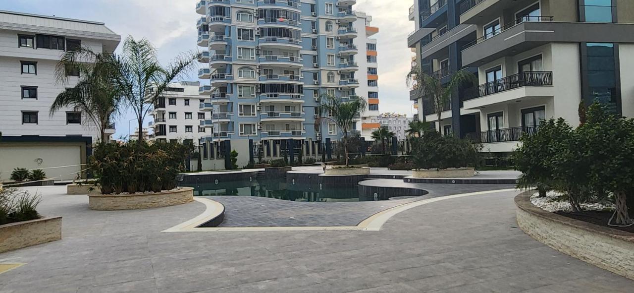 Adelion Albimo Loft * Alanya