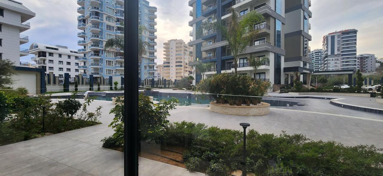 Adelion Albimo Loft Appartement