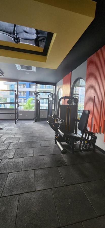 Adelion Albimo Loft Appartement Alanya