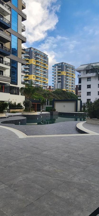 Adelion Albimo Loft Appartement *