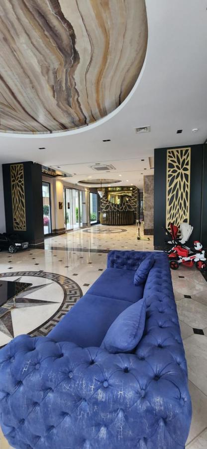 Adelion Albimo Loft