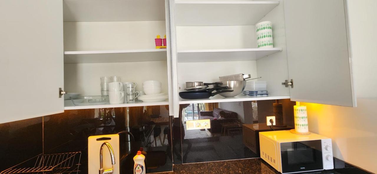 Appartement Adelion Albimo Loft Alanya