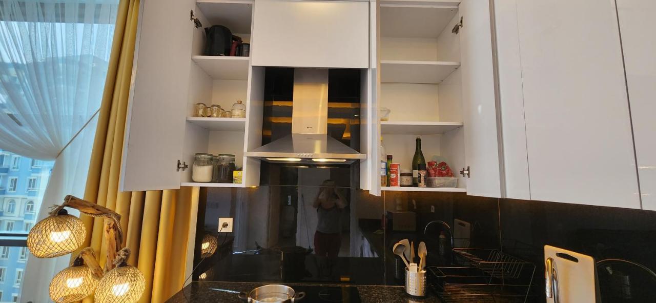 Adelion Albimo Loft Appartement