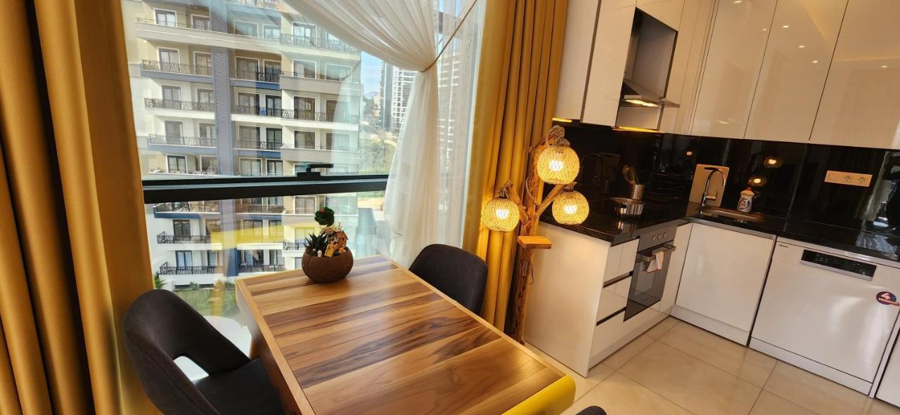 Appartement Adelion Albimo Loft Alanya