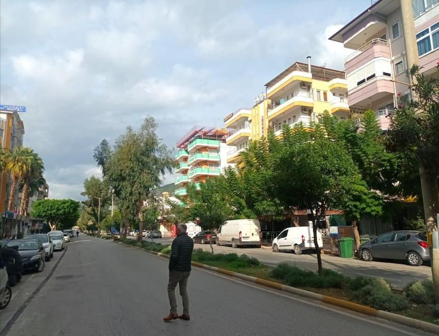 Apartment Very Close To Cleopatra Beach.