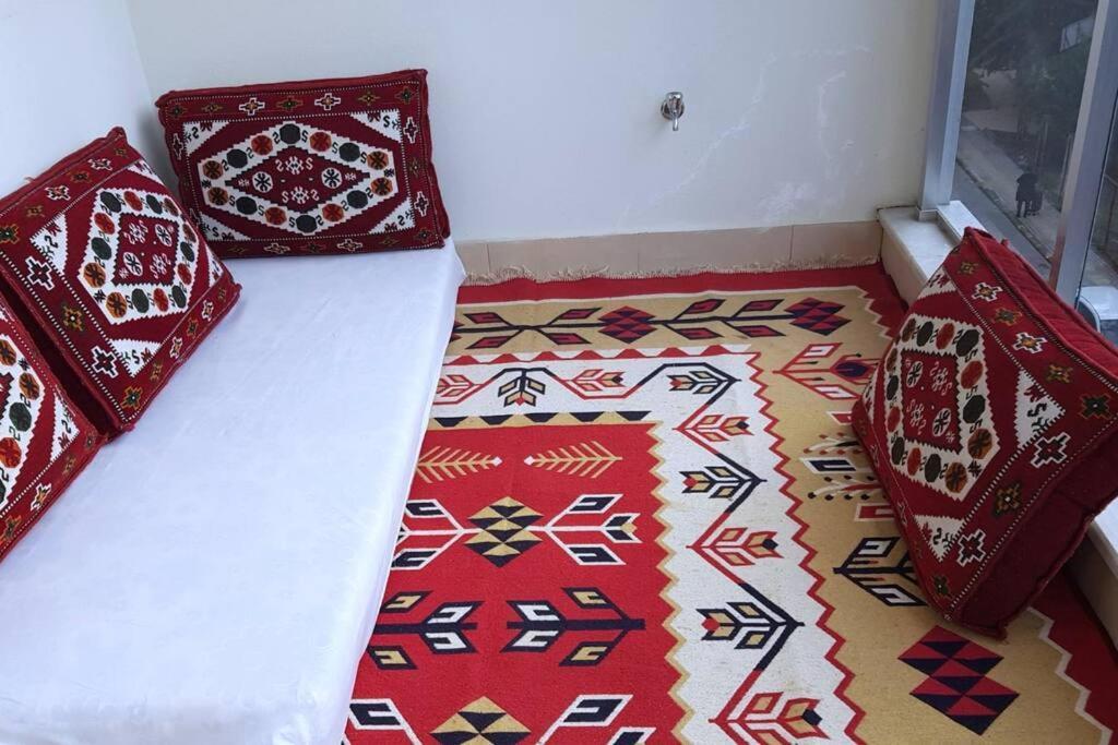 Very Close To Cleopatra Beach. Apartment *