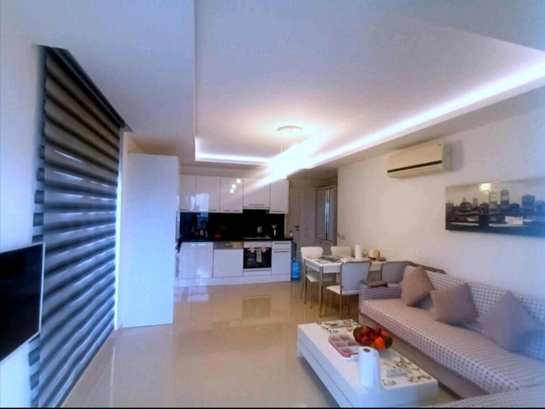 Apartment Very Close To Cleopatra Beach.
