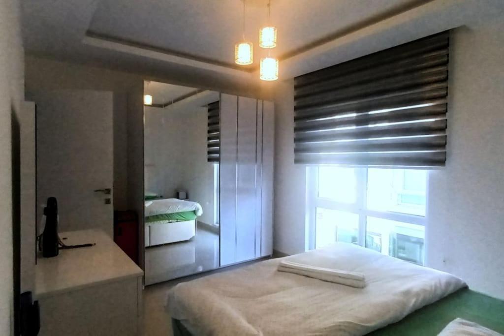 Very Close To Cleopatra Beach. Apartment *