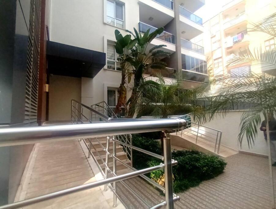 Apartment Very Close To Cleopatra Beach.