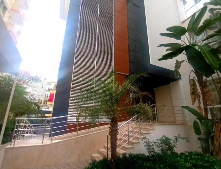Very Close To Cleopatra Beach. Apartment Alanya