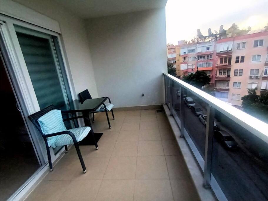 Apartment Very Close To Cleopatra Beach.