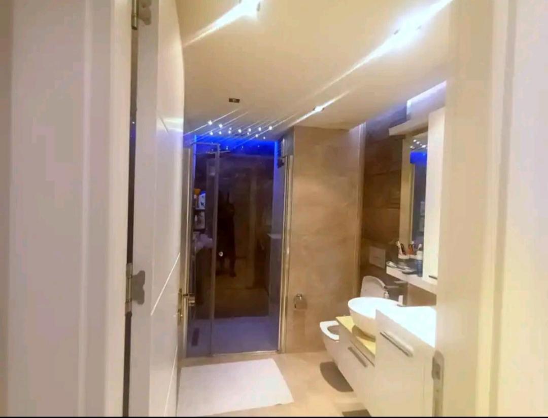 Apartment Very Close To Cleopatra Beach. Alanya
