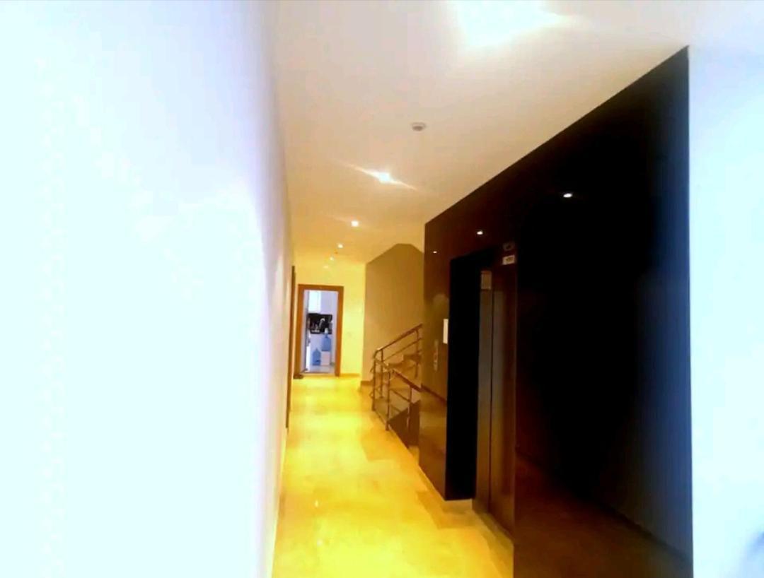 Very Close To Cleopatra Beach. Apartment *