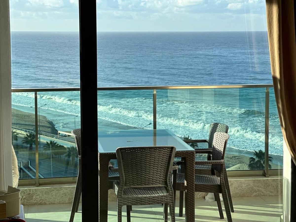 Amazing Sea View, 8th Floor, Panoramic Sea View