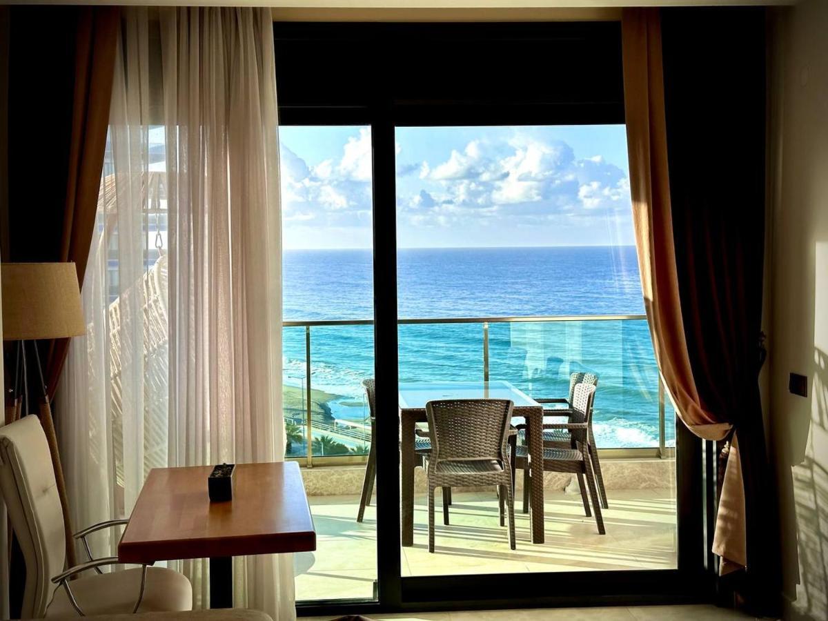 Amazing Sea View, 8th Floor, Panoramic Sea View *