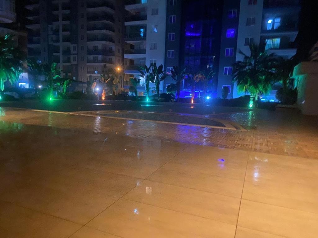 Apartment Arena Tower Alanya