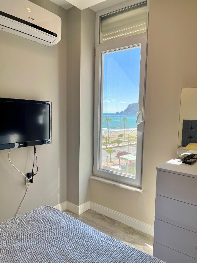 Apartment Sa Apartments! Sea View 2bd Flat