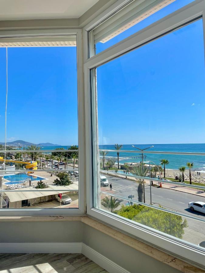Apartment Sa Apartments! Sea View 2bd Flat