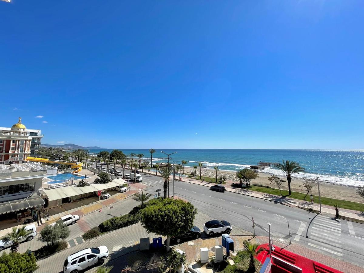 Apartment Sa Apartments! Sea View 2bd Flat *