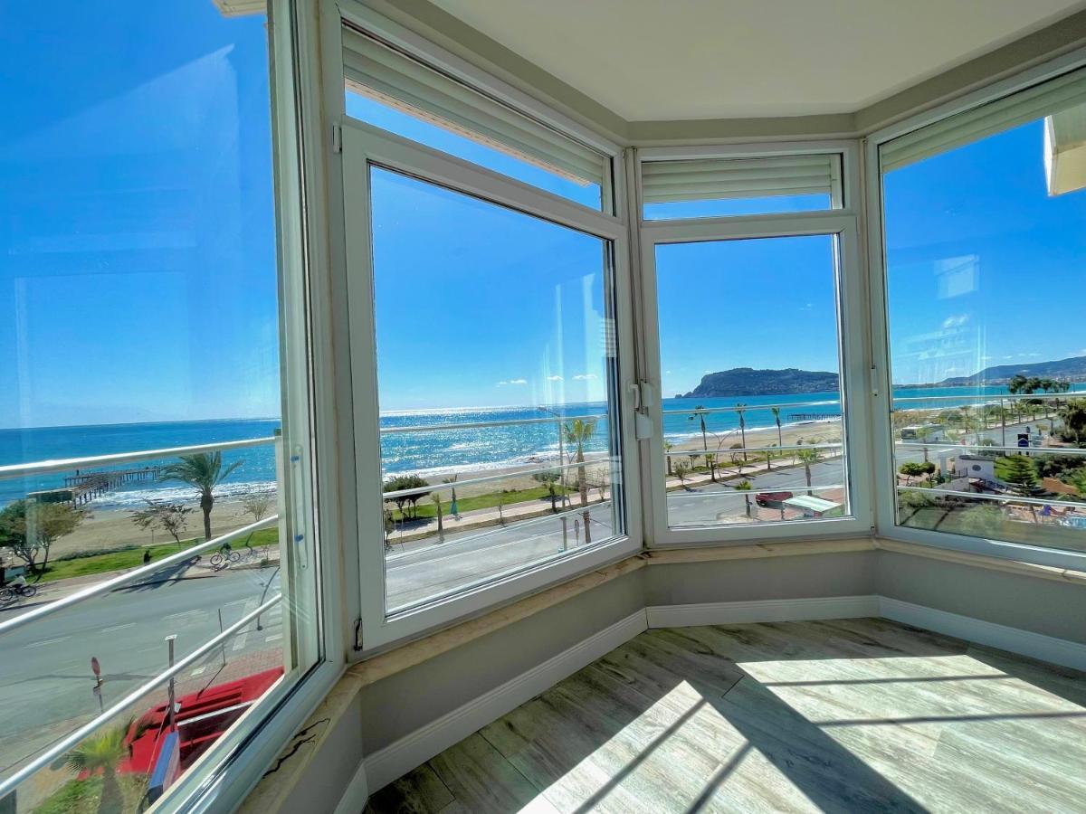 Sa Apartments! Sea View 2bd Flat Apartment