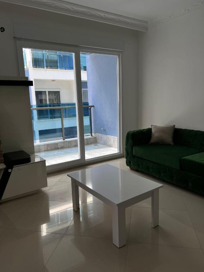 Lagenhet I Yekta Sobieski Development Appartement