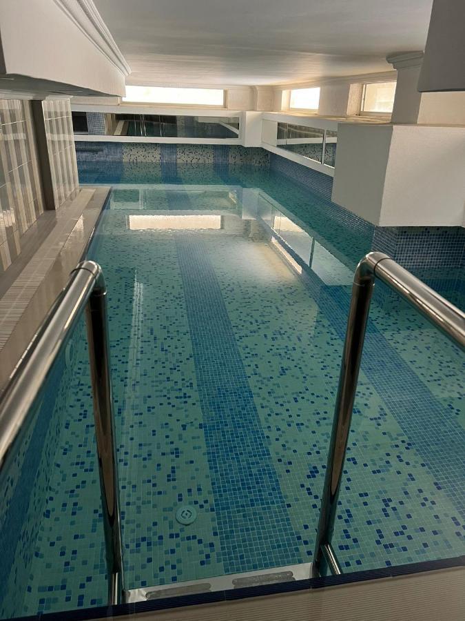 Lagenhet I Yekta Sobieski Development Appartement *