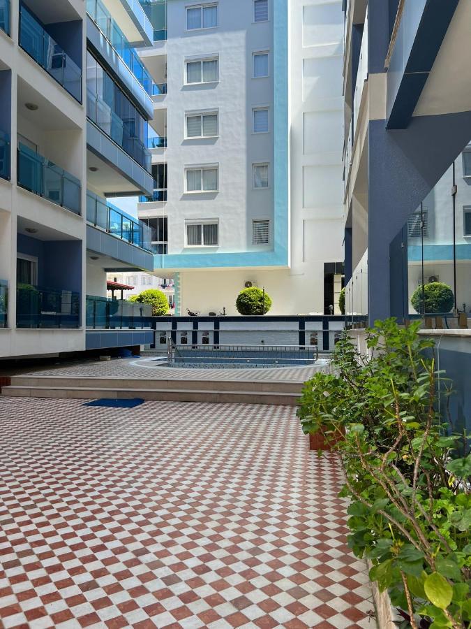Lagenhet I Yekta Sobieski Development